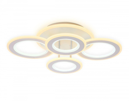 Ambrella Light FA8801