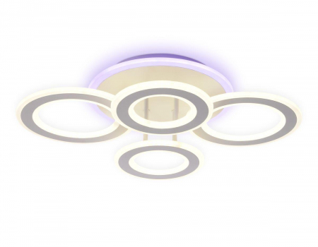 Ambrella Light FA8801