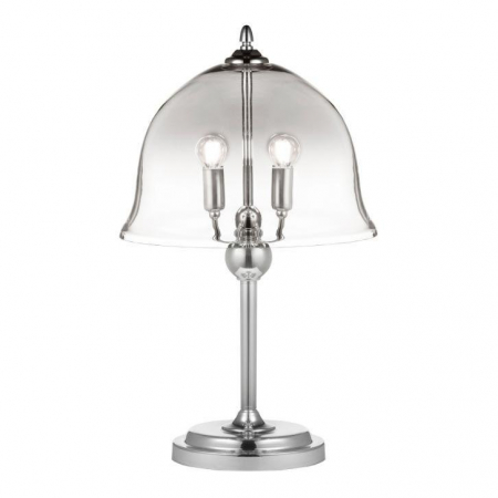 Lumina Deco LDT 6821-4 CHR