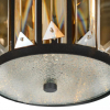 iLamp 10390-1P BK