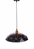 Lumina Deco LDP 8039-400 BK+MD