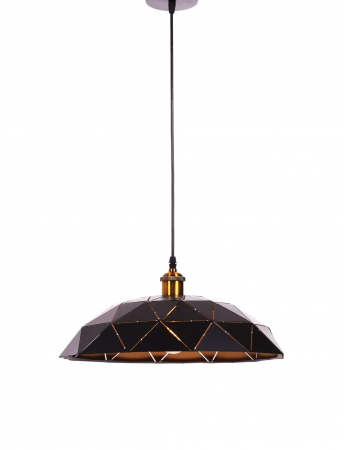 Lumina Deco LDP 8039-400 BK+MD