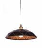 Lumina Deco LDP 8039-400 BK+MD