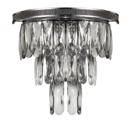 Lumina Deco LDW 6002-3 CHR+CL