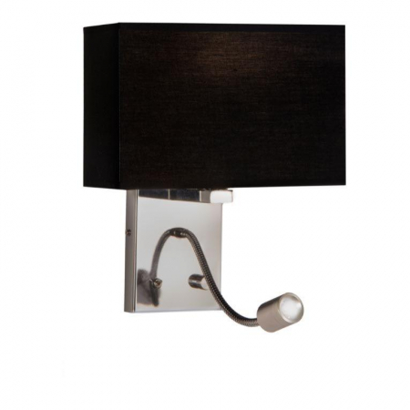 Lumina Deco LDW 6053-2 BK