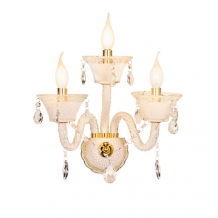 Lumina Deco LDW 7028-3 WT