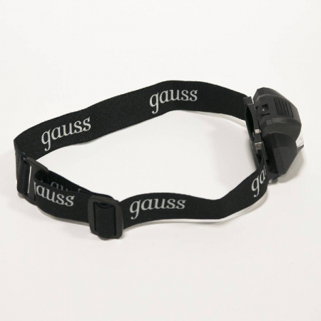 GAUSS GF306