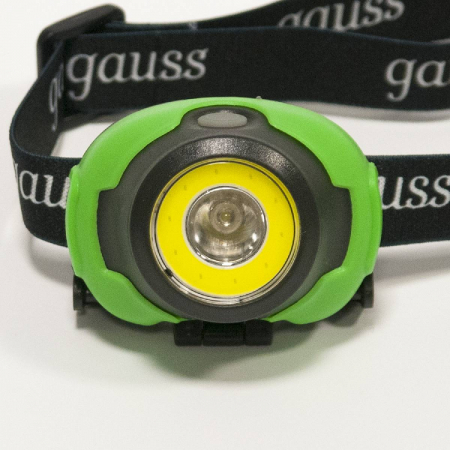 GAUSS GF303