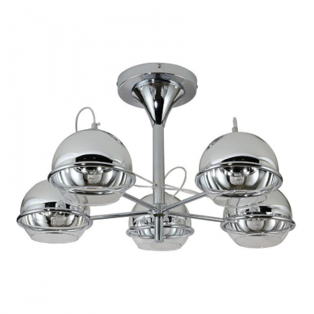 Lumina Deco LDC 1029-5 CHR