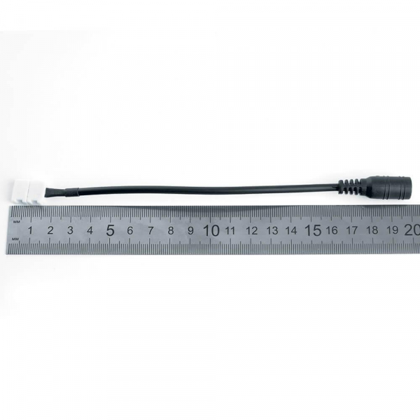 Провод для светодиодных лент Feron 3528SMD 12V LD104 23395