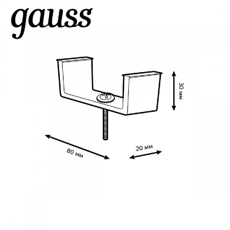GAUSS TR147