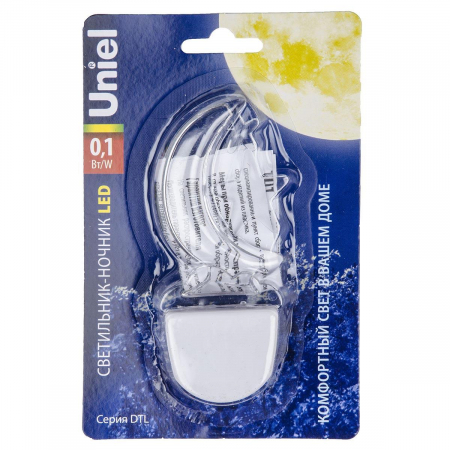 Uniel DTL-315 Месяц/White