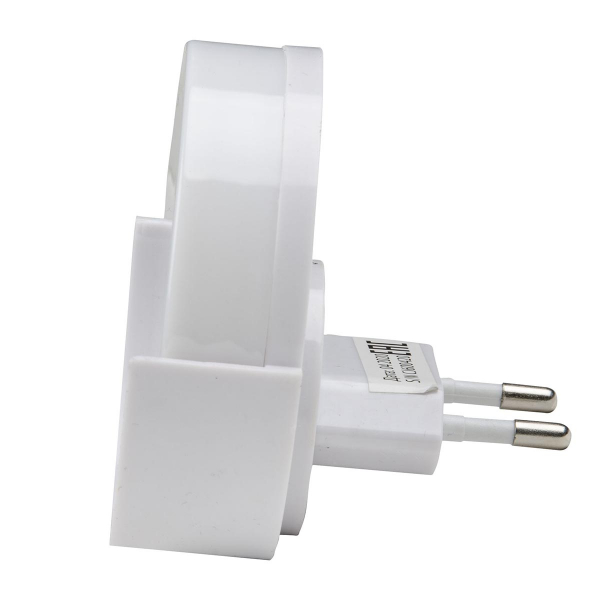 Светильник-ночник Uniel DTL-316 Круг/White/Sensor UL-00007053