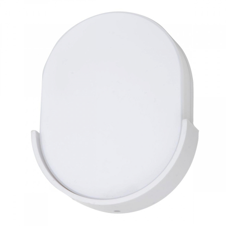 Uniel DTL-316 Овал/White/Sensor