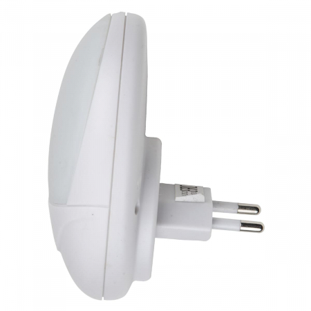 Uniel DTL-317 Овал/White/Sensor