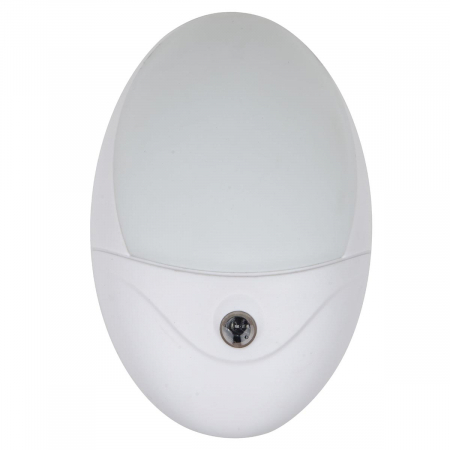 Uniel DTL-317 Овал/White/Sensor