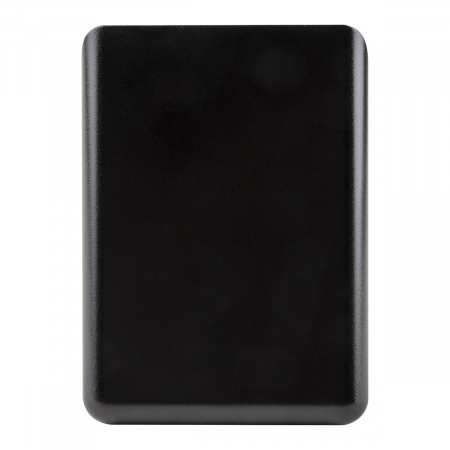 Uniel DTL-320 Прямоугольник/Black/Sensor