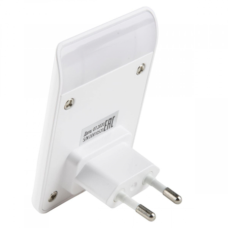 Uniel DTL-320 Прямоугольник/White/Sensor