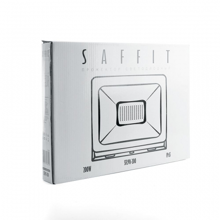 Saffit 55168
