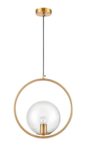 Подвесной светильник Vele Luce Bianco VL5714P11
