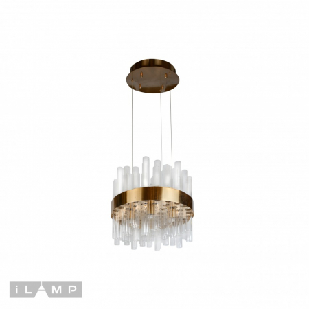 iLamp 6120-400 GD