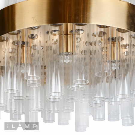 iLamp 6120-400 GD