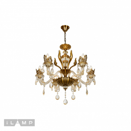 iLamp 61078-6 BR