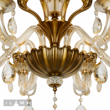 iLamp 61078-6 BR