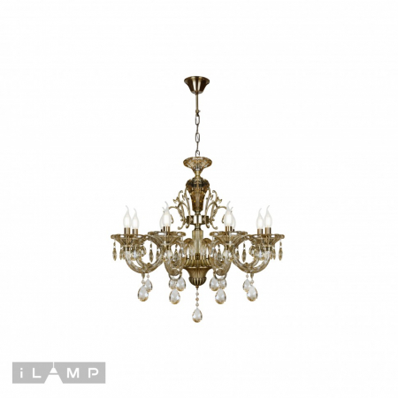 iLamp 61079-8 BR