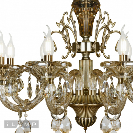 iLamp 61079-8 BR