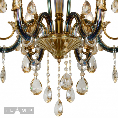 iLamp 61081-6 BR