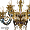 iLamp 61081-8+4 BR
