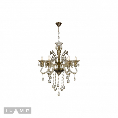 iLamp 61082-6 BR