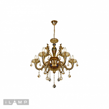 iLamp 81069-6 BR