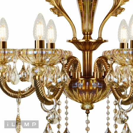 iLamp 81069-6 BR