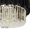 iLamp MD8584-6 BK