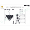 iLamp P2548-12 NIC