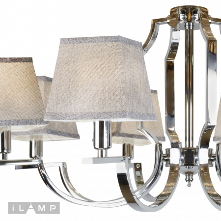 iLamp 6943-8 CR