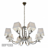 iLamp 6943-8 CR