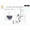 iLamp P2545-8 NIC