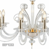 iLamp P9372-8 GD