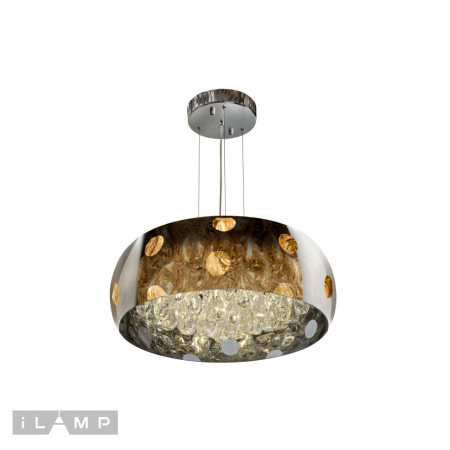 iLamp 0891L CR