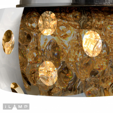 iLamp 0891L CR