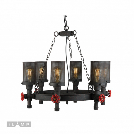 iLamp P0182-6