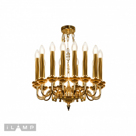 iLamp MD8551-15 GD