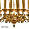 iLamp MD8551-15 GD