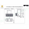 iLamp P2554-12 NIC