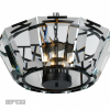 iLamp 6107-600 BK