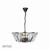 iLamp 6107-600 BK