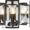 iLamp 6113-360 BK
